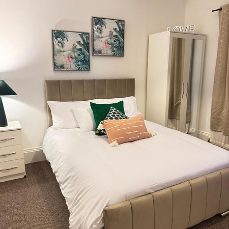 Hotel Hebburn House Esterno foto