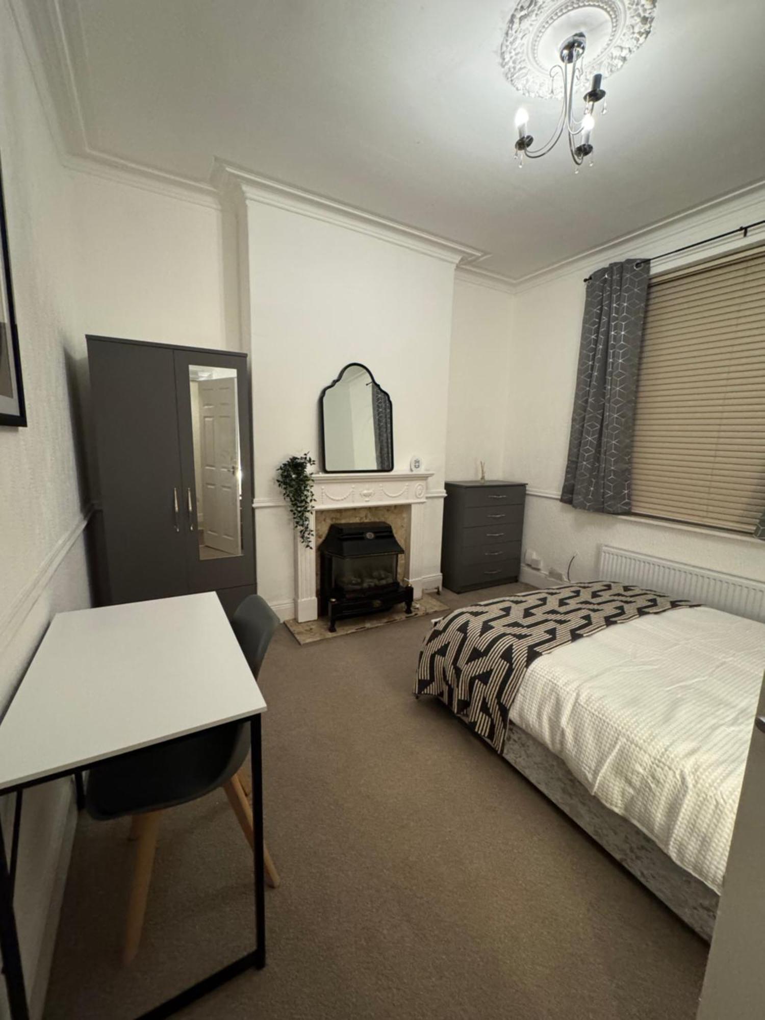 Hotel Hebburn House Esterno foto