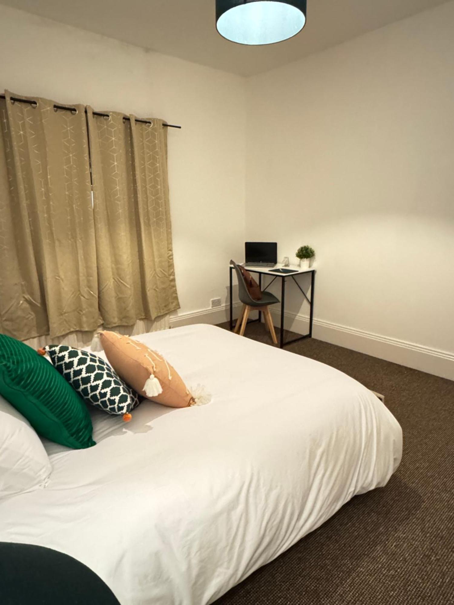 Hotel Hebburn House Esterno foto
