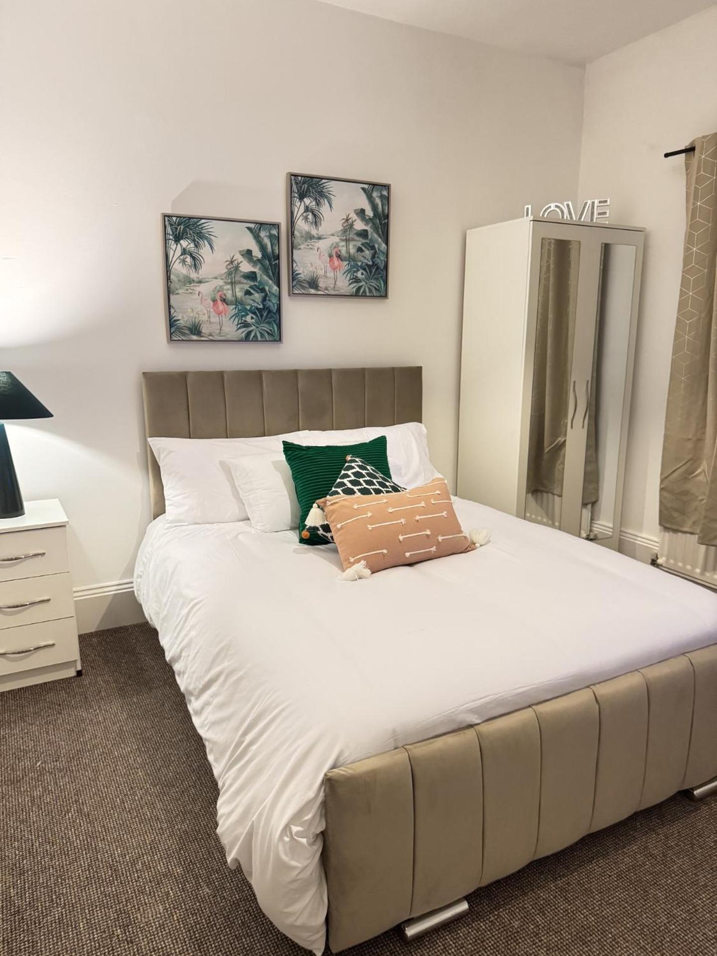 Hotel Hebburn House Esterno foto