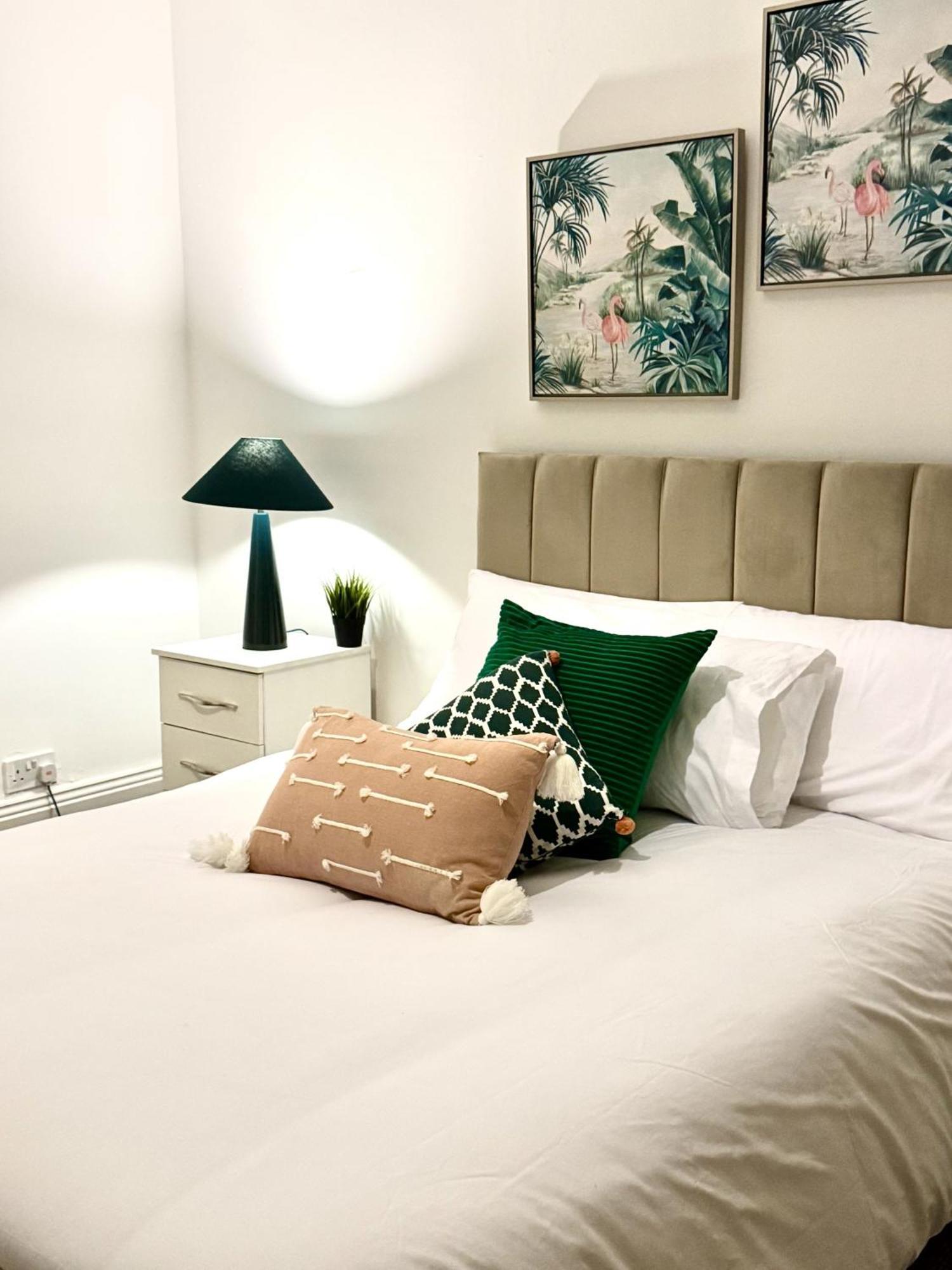 Hotel Hebburn House Esterno foto