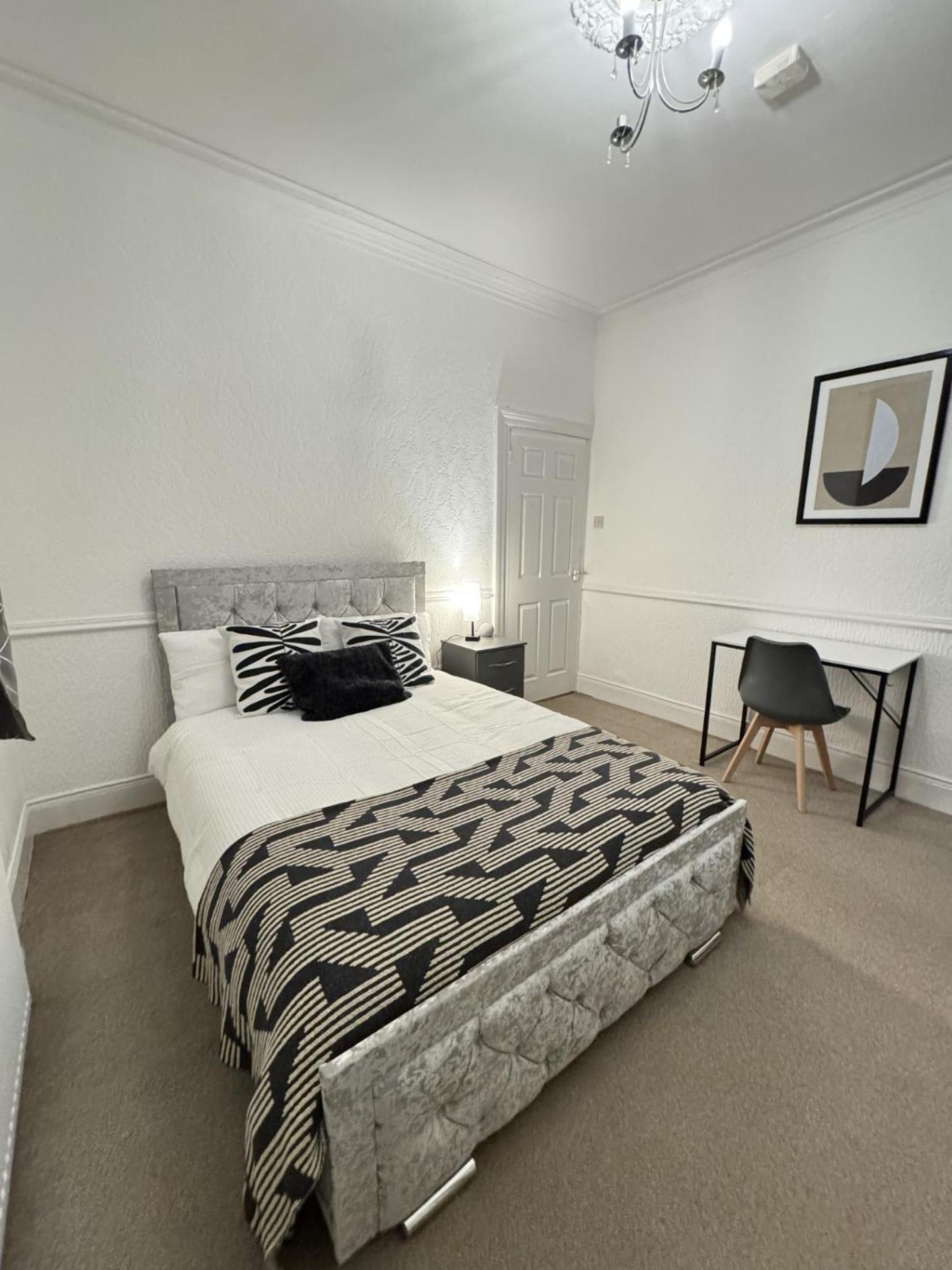 Hotel Hebburn House Esterno foto