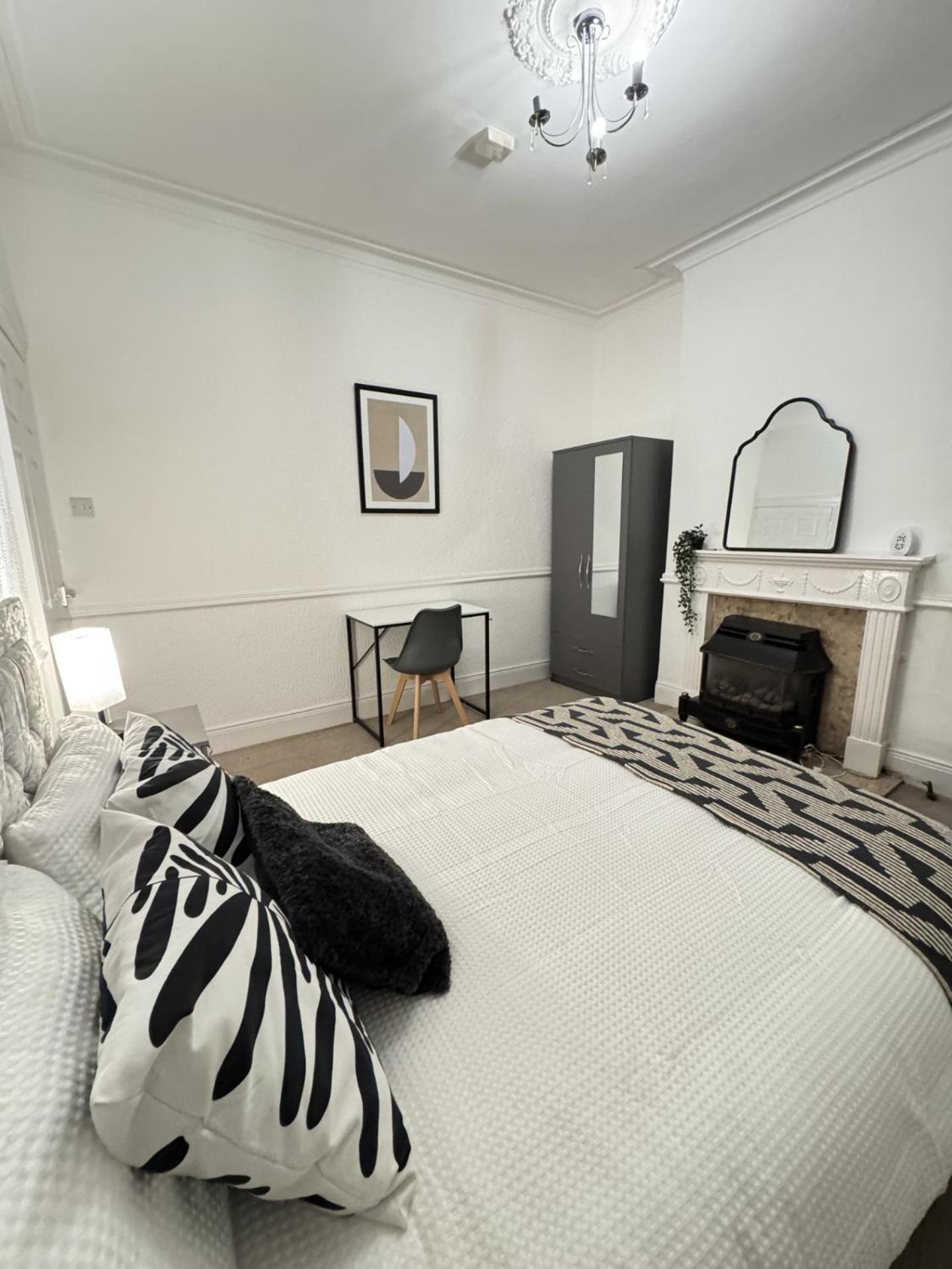Hotel Hebburn House Esterno foto